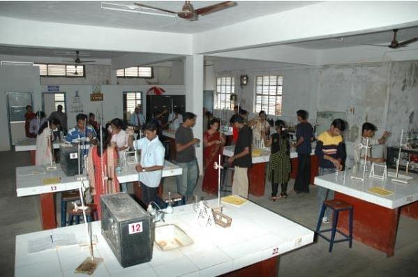 VVCE Mysore Infrastructure photo 5