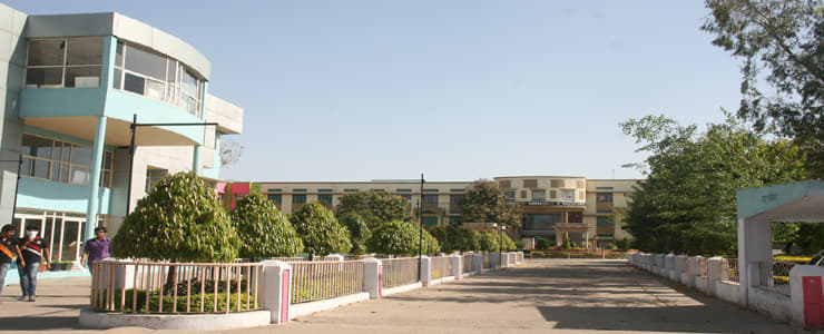 Modi Institute of Technology Kota Infrastructure photo 3