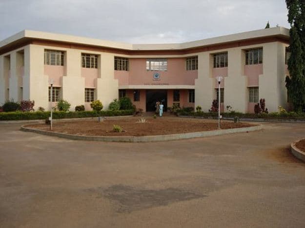 NBKRIST Campus photo 2