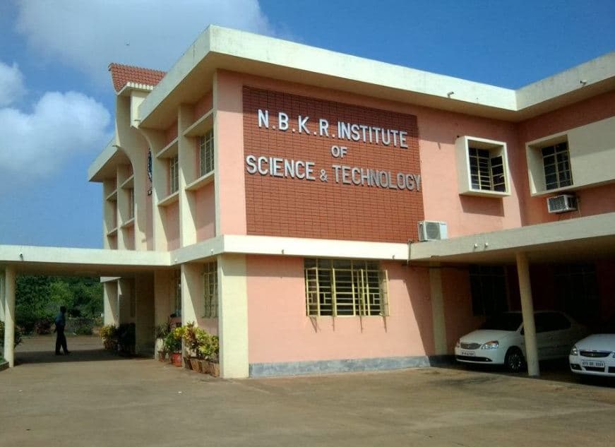 NBKRIST Campus photo 11