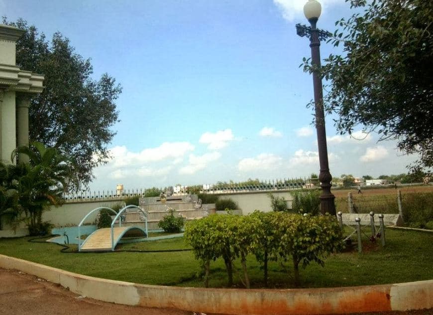 NBKRIST Campus photo 13