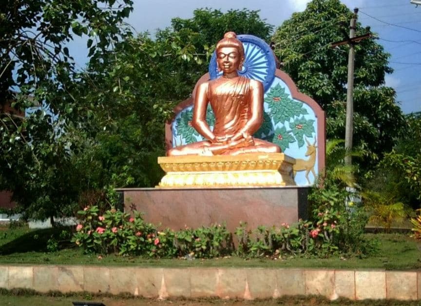 NBKRIST Campus photo 14