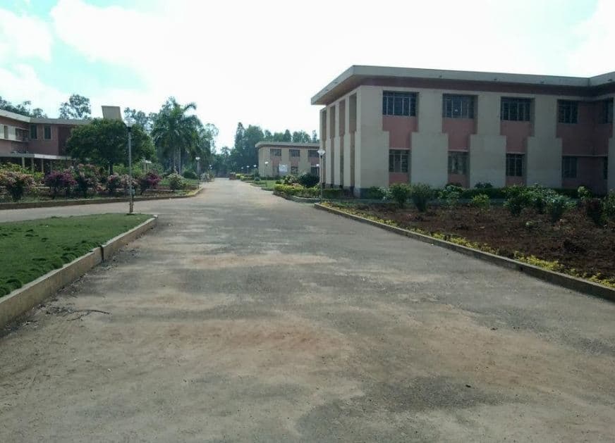 NBKRIST Campus photo 15