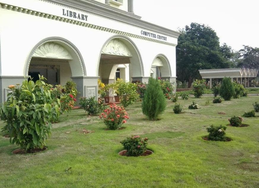 NBKRIST Campus photo 16