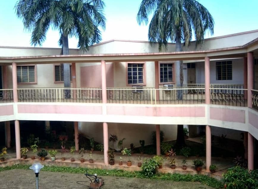 NBKRIST Campus photo 17