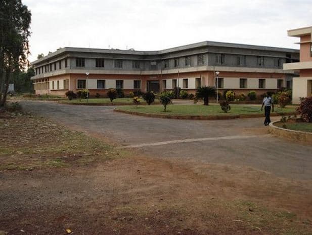 NBKRIST Campus photo 4