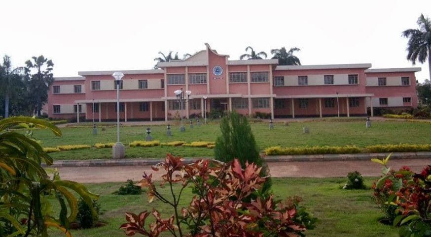 NBKRIST Campus photo 6