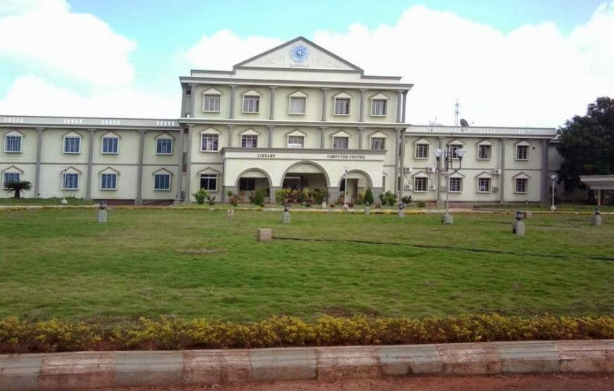 NBKRIST Campus photo 7