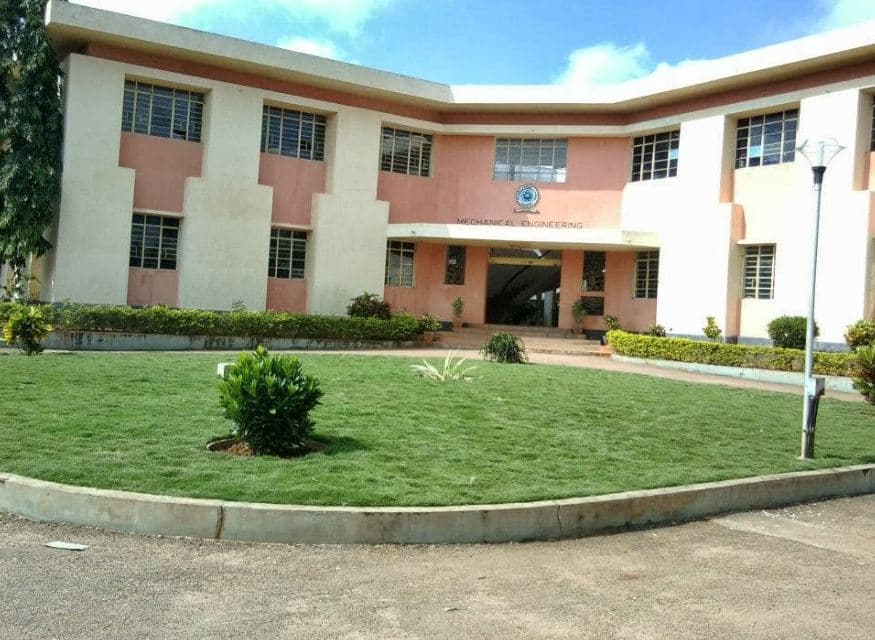 NBKRIST Campus photo 9