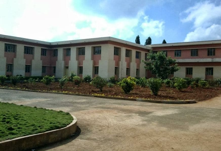 NBKRIST Campus photo 10