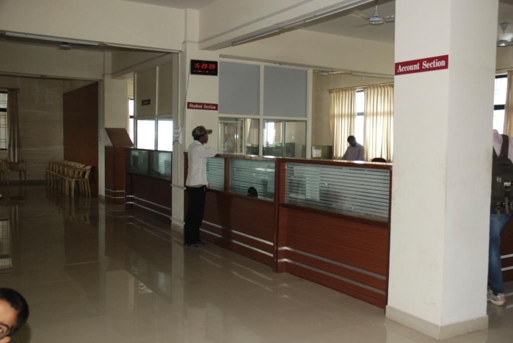 Shree Ramchandra College of Engineering Pune Infrastructure photo 1