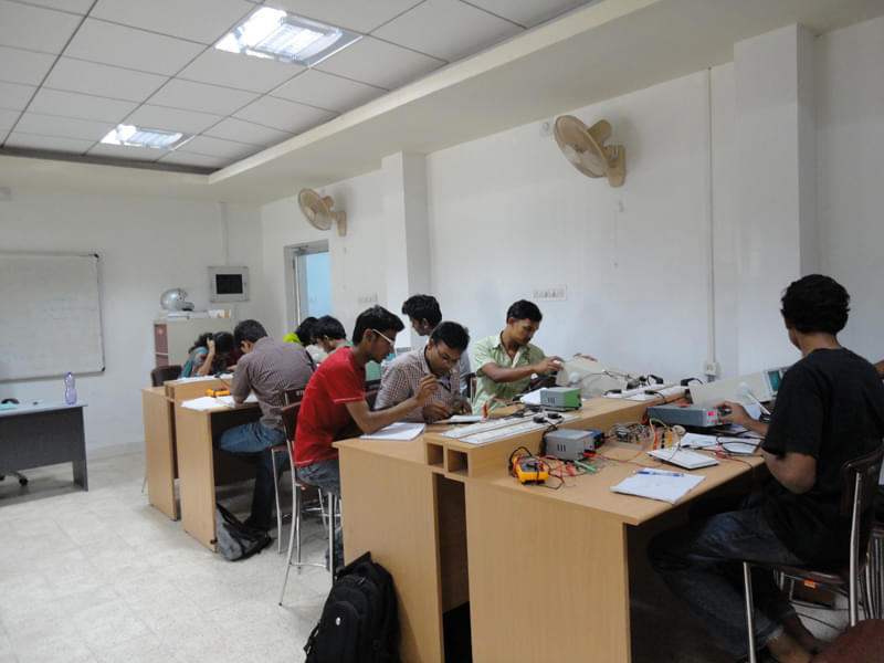 Shree Ramchandra College of Engineering Pune Infrastructure photo 4