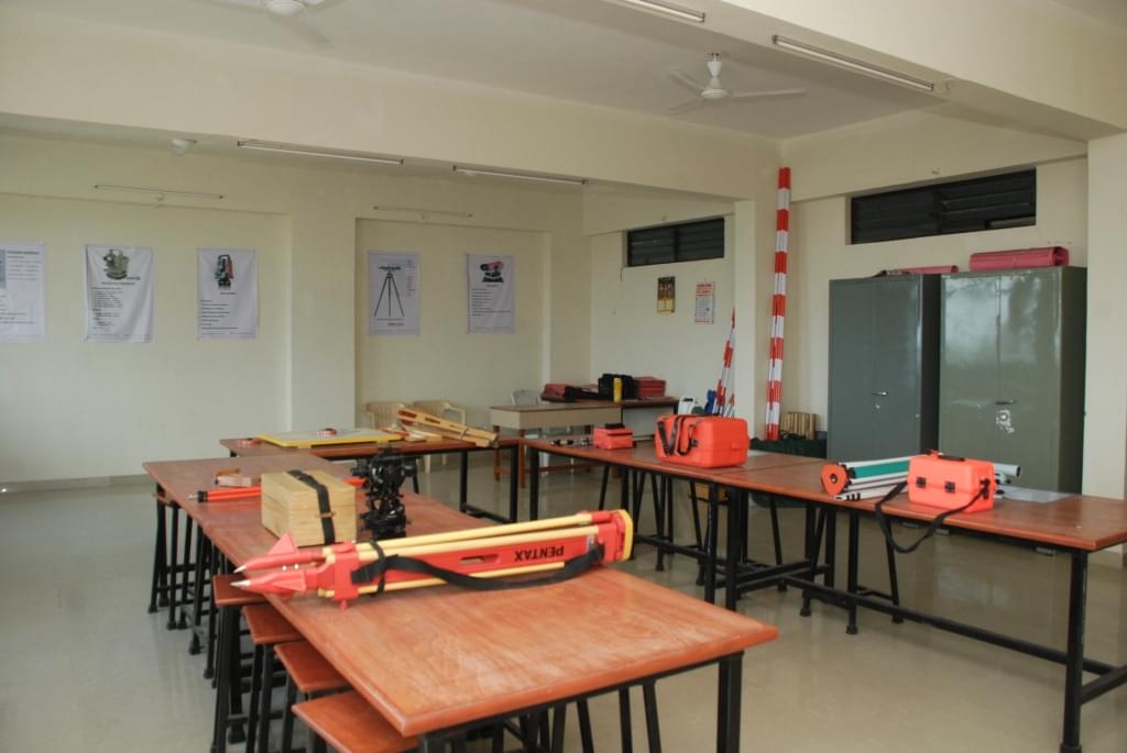 Shree Ramchandra College of Engineering Pune Infrastructure photo 5