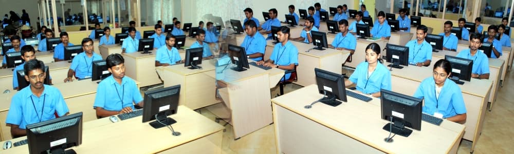 Nandha Engineering College Erode Infrastructure photo 3