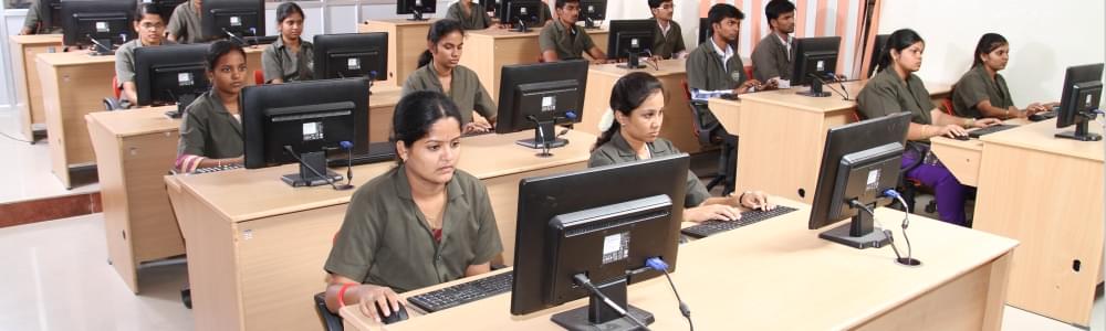 Nandha Engineering College Erode Infrastructure photo 12