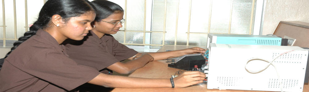 Nandha Engineering College Erode Infrastructure photo 4