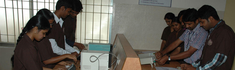 Nandha Engineering College Erode Infrastructure photo 5