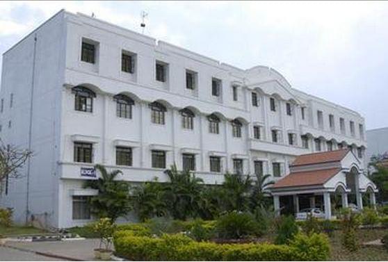 Nandha Engineering College Erode Campus photo 6