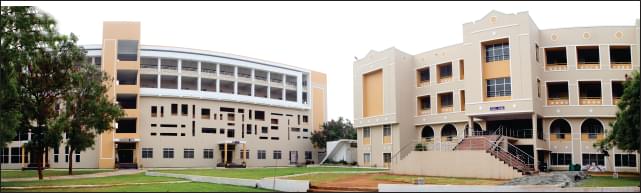 Nandha Engineering College Erode Campus photo 3