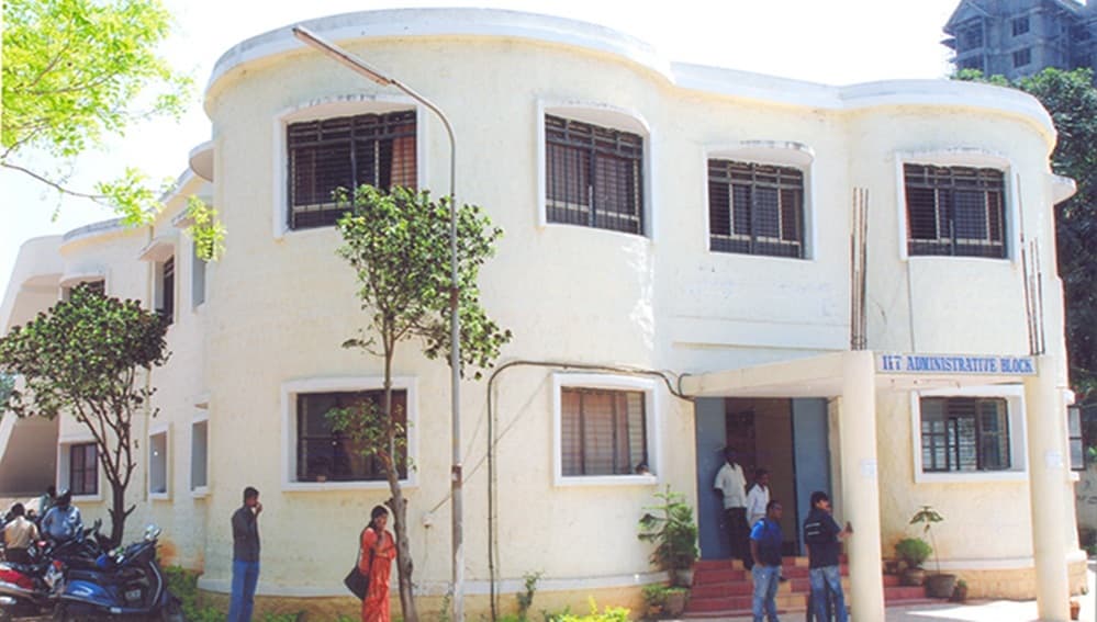 Islamiah Institute of Technology Bangalore Campus photo 2