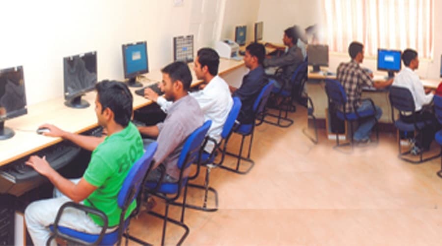 Islamiah Institute of Technology Bangalore Infrastructure photo 1