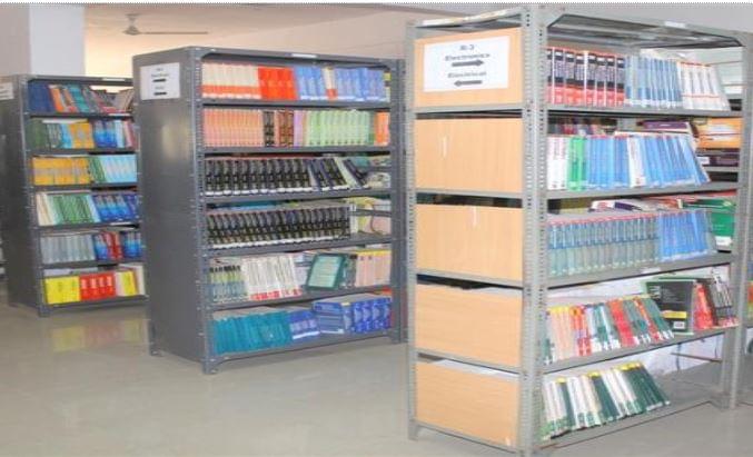 Shreeyash College of Engineering and Technology Aurangabad Infrastructure photo 1