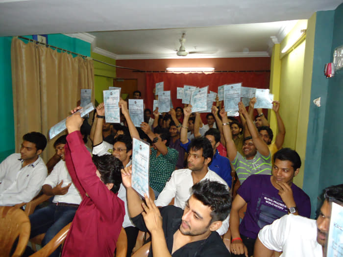 Kreating Charakters Mumbai Campus photo 9