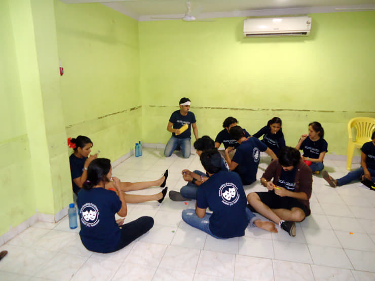 Kreating Charakters Mumbai Campus photo 1