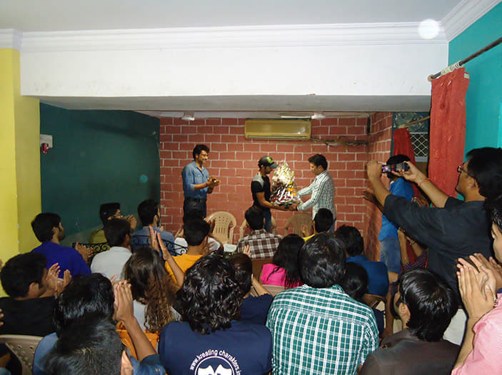 Kreating Charakters Mumbai Campus photo 3