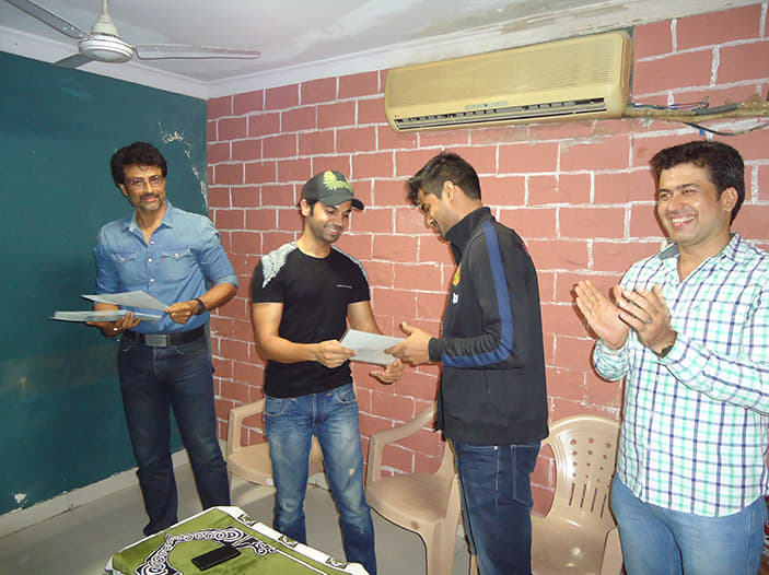 Kreating Charakters Mumbai Campus photo 4