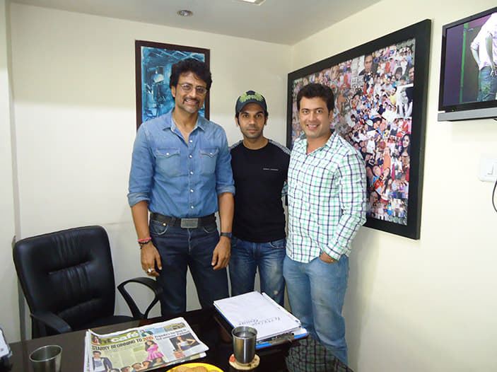 Kreating Charakters Mumbai Campus photo 6