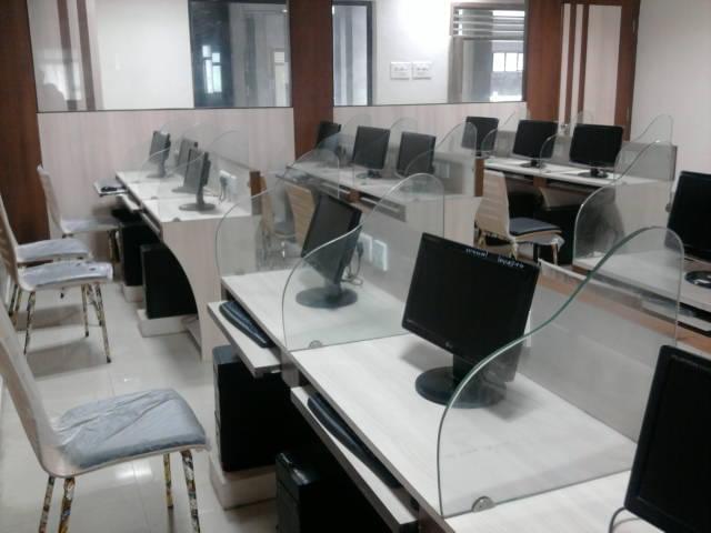 Shri Chhatrapati Shivaji College of Engineering Ahmednagar Infrastructure photo 2