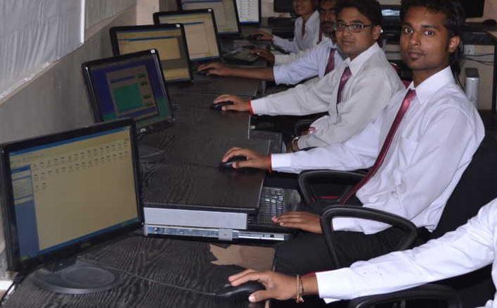 Shri Chhatrapati Shivaji College of Engineering Ahmednagar Infrastructure photo 3