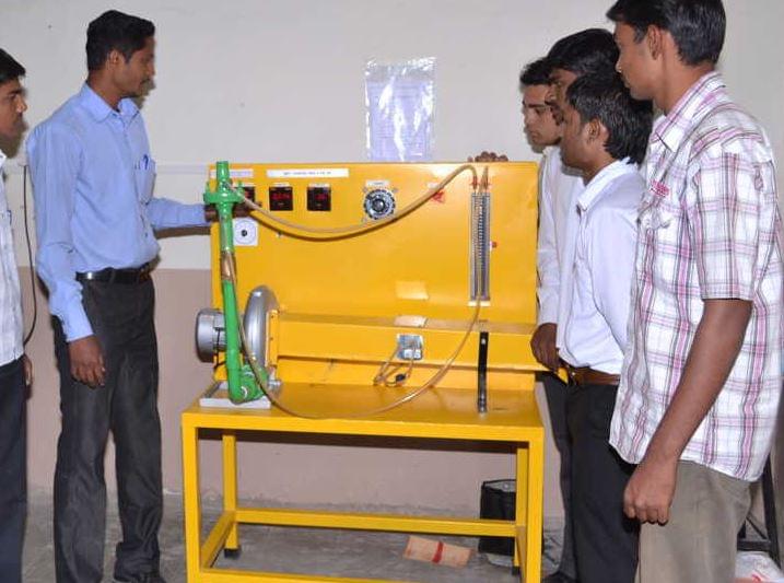 Shri Chhatrapati Shivaji College of Engineering Ahmednagar Infrastructure photo 4