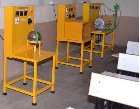 Shri Chhatrapati Shivaji College of Engineering Ahmednagar Infrastructure photo 5