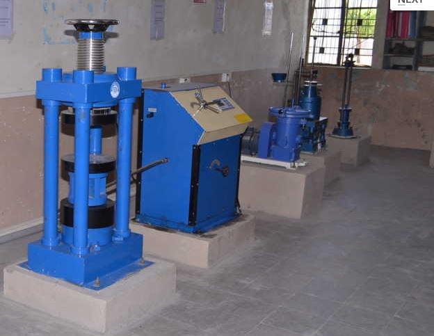 Shri Chhatrapati Shivaji College of Engineering Ahmednagar Infrastructure photo 6