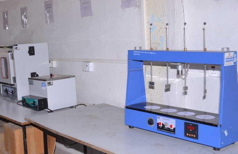 Shri Chhatrapati Shivaji College of Engineering Ahmednagar Infrastructure photo 7