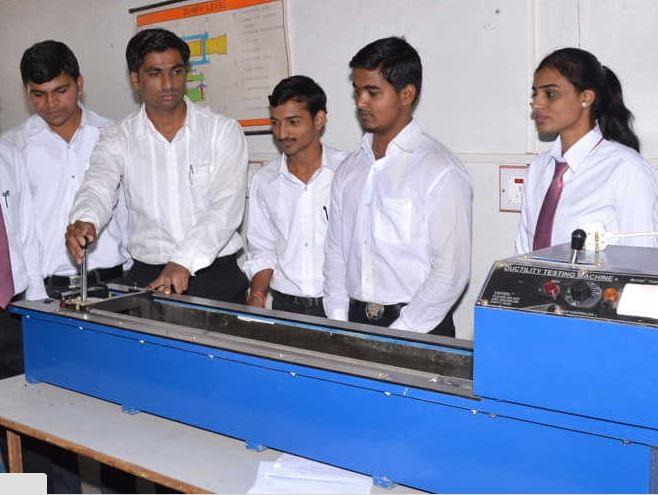 Shri Chhatrapati Shivaji College of Engineering Ahmednagar Infrastructure photo 8