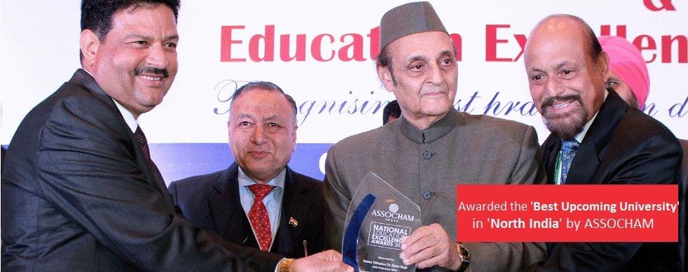 Uttaranchal Institute of Technology Dehradun Infrastructure photo 5