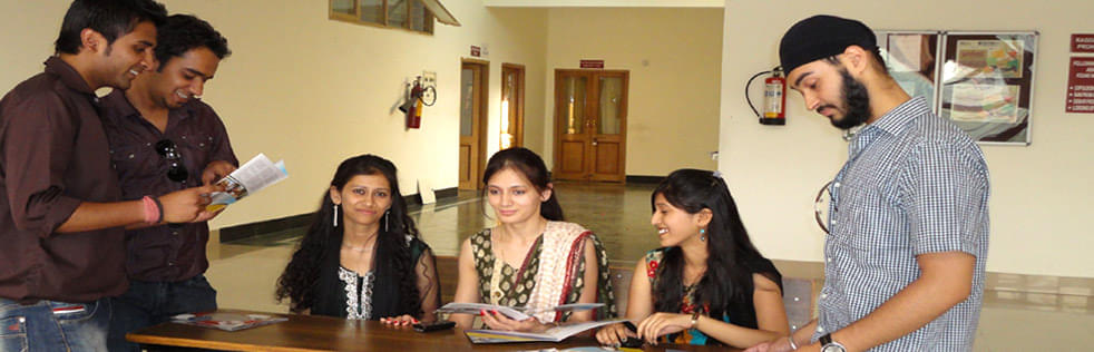 Uttaranchal Institute of Technology Dehradun Infrastructure photo 4