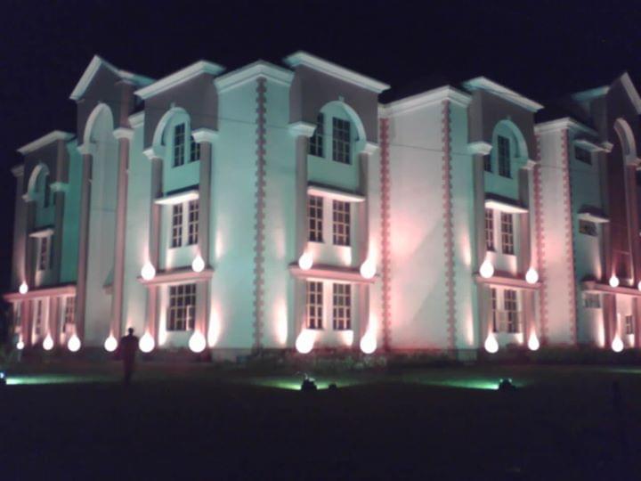 Uttaranchal Institute of Technology Dehradun Campus photo 1