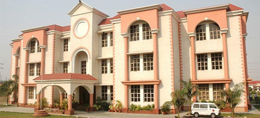 Uttaranchal Institute of Technology Dehradun Campus photo 2