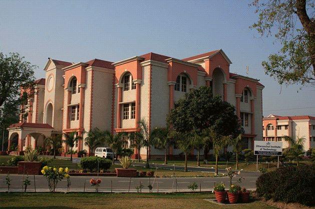 Uttaranchal Institute of Technology Dehradun Campus photo 4