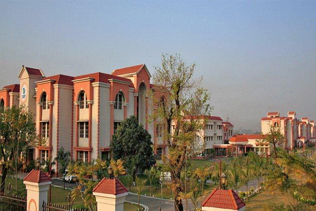 Uttaranchal Institute of Technology Dehradun Campus photo 5