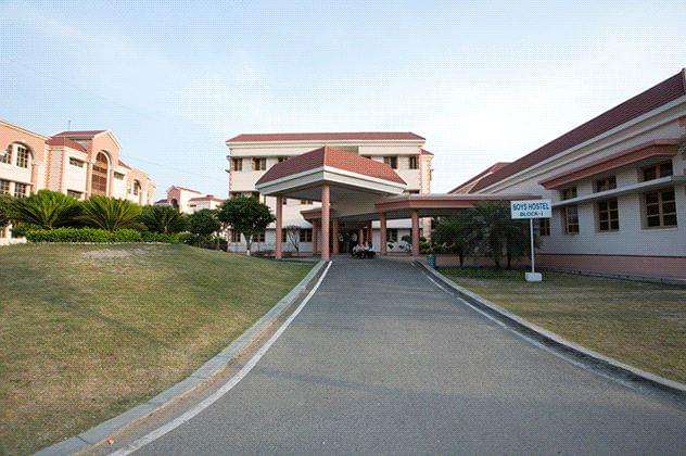 Uttaranchal Institute of Technology Dehradun Campus photo 6