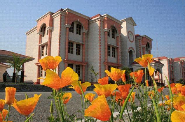 Uttaranchal Institute of Technology Dehradun Campus photo 7