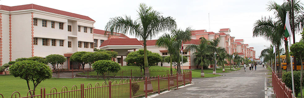 Uttaranchal Institute of Technology Dehradun Campus photo 10