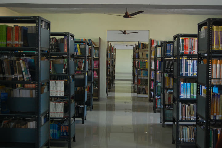 Dr Pauls Engineering College Villupuram Infrastructure photo 1