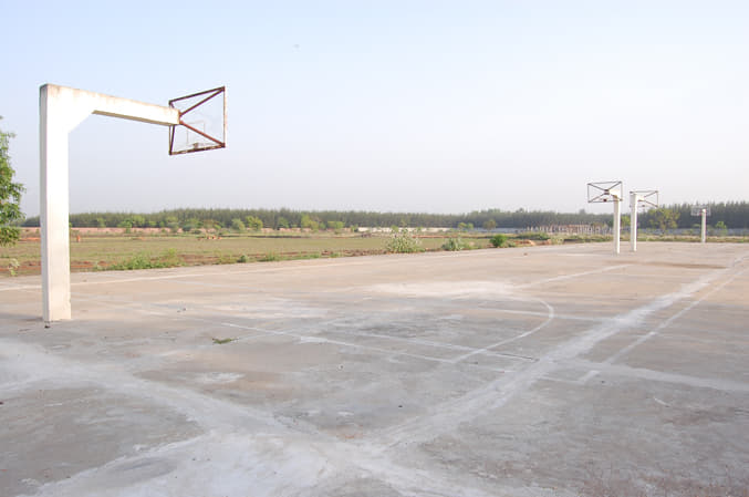 Dr Pauls Engineering College Villupuram Infrastructure photo 5