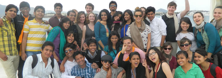 College of Architecture and Town Planning Udaipur Infrastructure photo 2